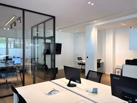 vente bureaux 49 m²