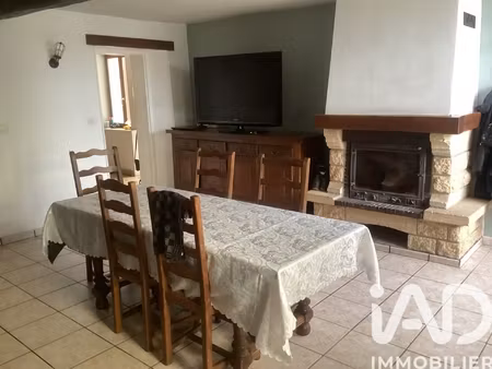 vente maison/villa 7 pièces
