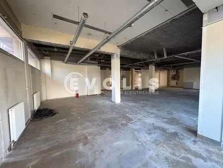 vente bureaux 433 m²