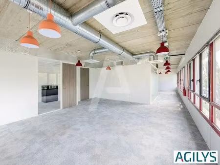 vente bureaux 184 m²