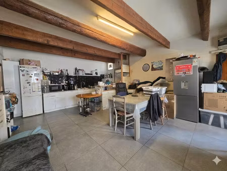 maison 3 pièces - 79 m²