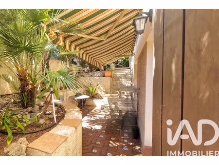 appartement à le cannet (06110)