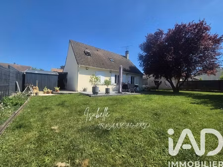 vente maison/villa 5 pièces