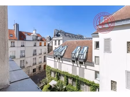 annonce appartement à vendre
