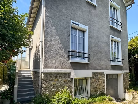 vente maison/villa 8 pièces