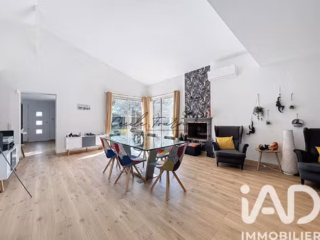 vente maison 7 pièces 162 m² saint-andré-de-cubzac (33240)