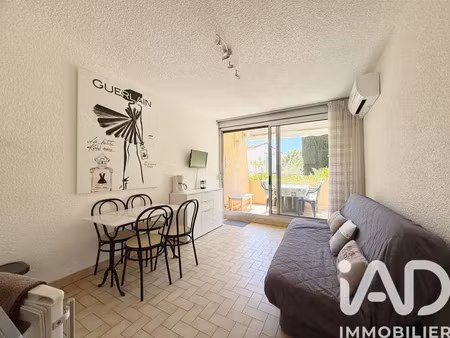 appartement à cavalaire-sur-mer (83240)