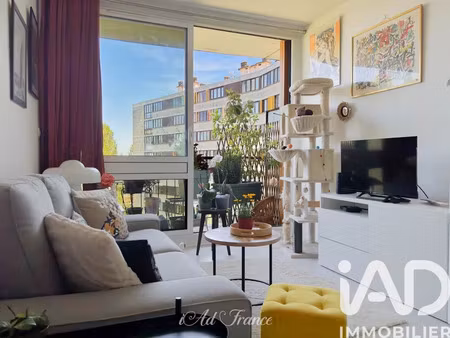 appartement à fontenay-le-fleury (78330)