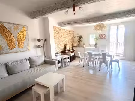 appartement à carcès (83570)