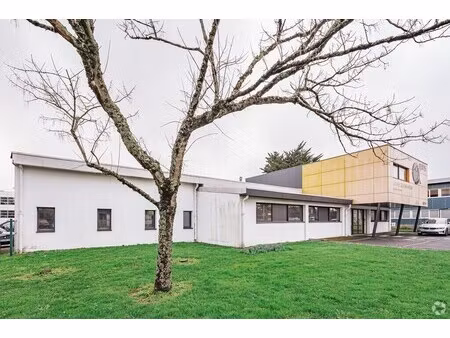 vente bureaux 612 m²