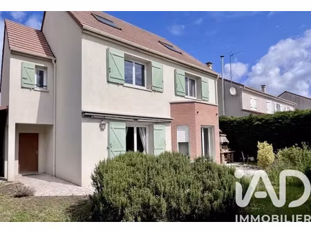 maison à achères (78260)