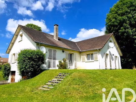 maison à maule (78580)