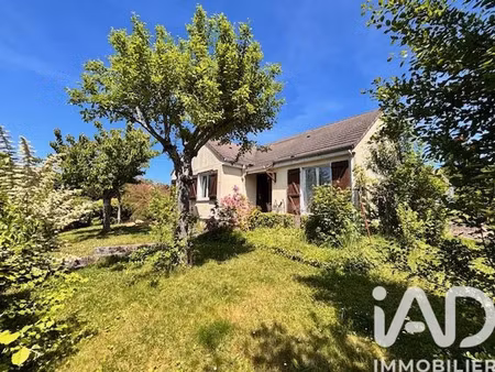 maison traditionnelle à bonnelles (78830)
