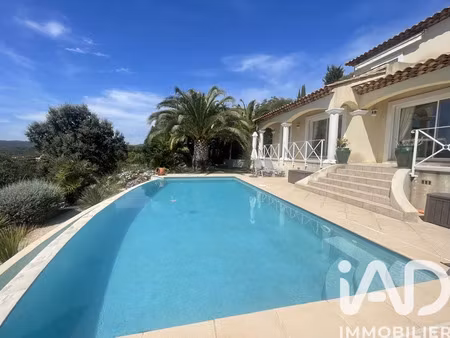 maison à la londe-les-maures (83250)