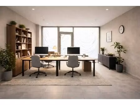 location commerce paris 75012 48m²
