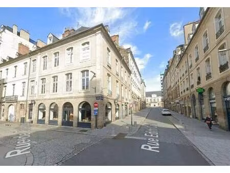 location commerce rennes 35000 31m²