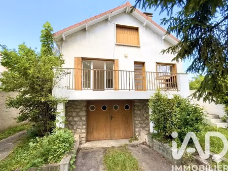 maison à sainte-geneviève-des-bois (91700)