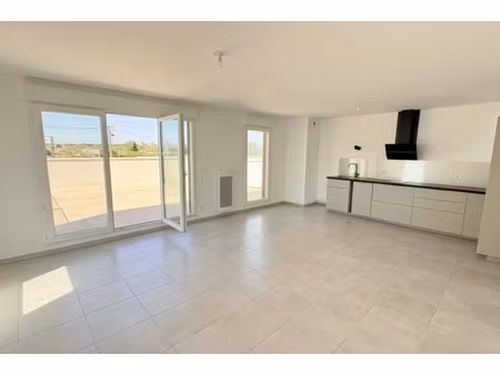 annonce appartement à vendre