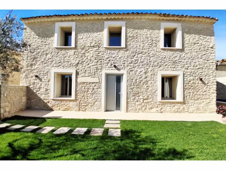 annonce maison à vendre