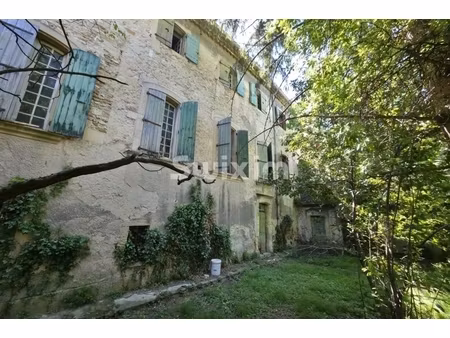 annonce maison à vendre