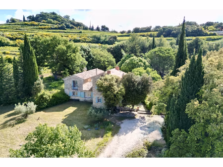 annonce maison à vendre