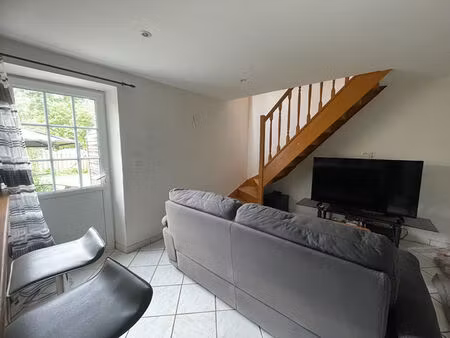maison 2 pièce(s) 40 m2