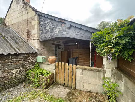 maison 2 pièce(s) 30 m2