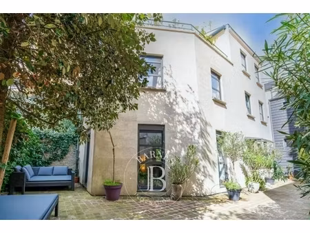 annonce maison à vendre
