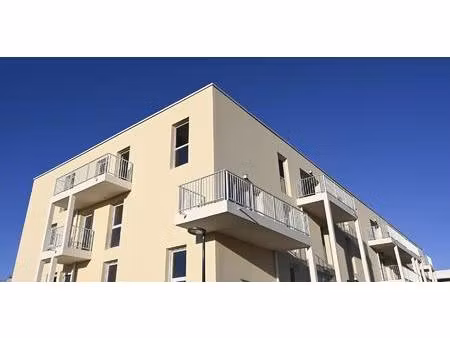 appartement t4