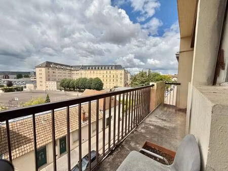 t6 de 120m² modulable en viager non occupé  idéal investissement ou grande famille