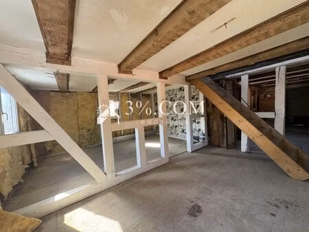 en vente appartement 90 m² – 61 000 € |hochfelden