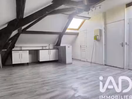 appartement à saint-soupplets (77165)