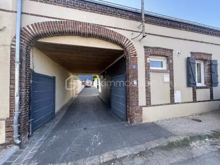 maison de 148 m² à clevilliers