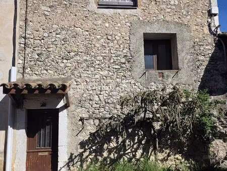 duplex de 53 m² à die