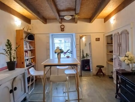en vente maison 72 m² – 99 000 € |faulquemont