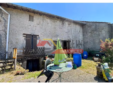 en vente maison 120 m² – 65 000 € |villacourt