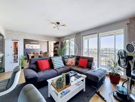 vente appartement 2 pièces viager à brest pen-ar-creach petit paris (29200) : à vendre 2 p