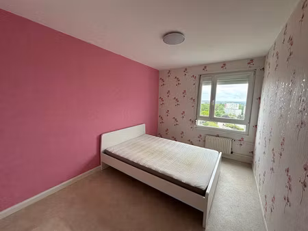 location meublée appartement 1 pièce 37.2 m² à caen (14000)  379 €