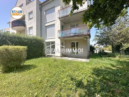 en vente appartement 71 m² – 240 000 € |hégenheim