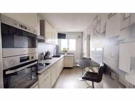 vente appartement 4 pièces au mans gazonfier (72000) : à vendre 4 pièces / 76m² le mans ga