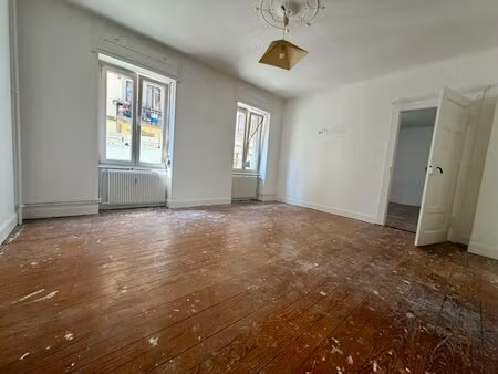 en vente appartement 79 m² – 199 500 € |schiltigheim