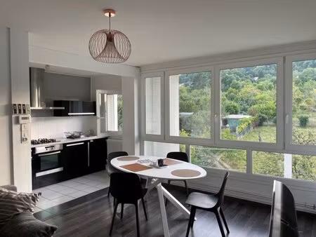 en vente appartement 57 1 m² – 142 858 € |vandoeuvre-lès-nancy