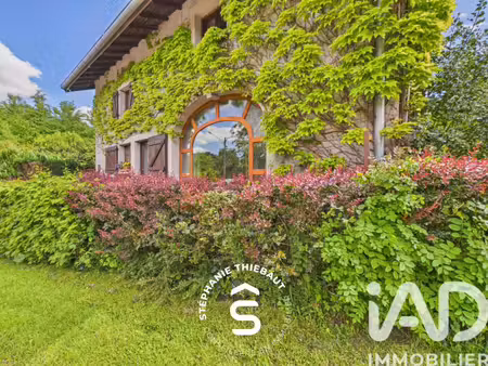 en vente maison 137 m² – 215 000 € |la chapelle-aux-bois