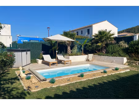 annonce maison à louer