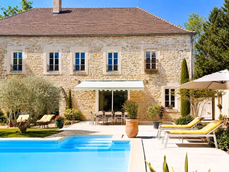 vente maison 14 pièces