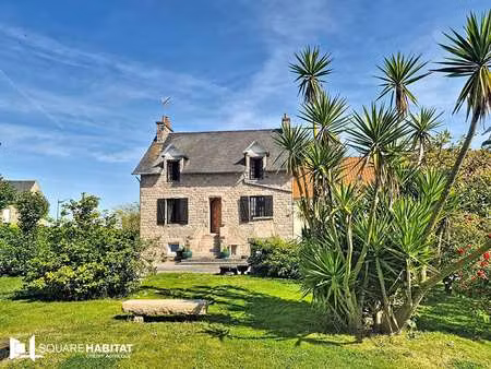 vente maison à erquy (22430) : à vendre / 202m² erquy