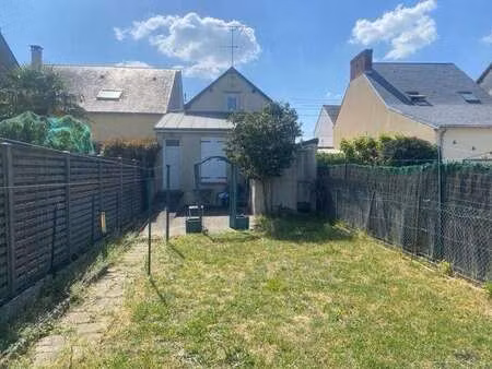 vente maison au mans miroir - batignolles (72000) : à vendre / 74m² le mans miroir - batig