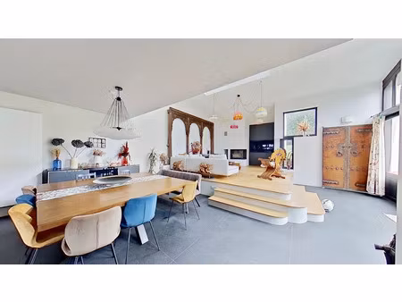 location maison 8 pièces 263 m² à louveciennes (78430)  6 800 €