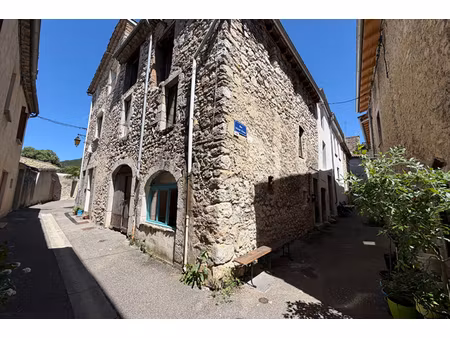 annonce maison à louer
