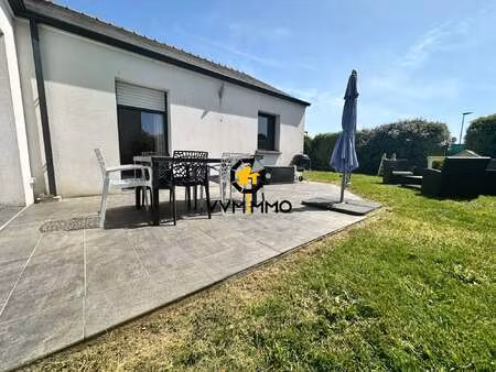 vente maison à saint-mars-du-désert (44850) : à vendre / 90m² saint-mars-du-désert